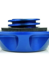 Sinister Diesel Oil Fill Cap Cummins 5.9L 12v 1989-1998                                     - SD-FC-12V - Image 6