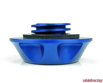 Sinister Diesel Oil Fill Cap Cummins 5.9L 12v 1989-1998 - SD-FC-12V