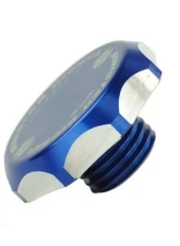 Sinister Diesel Oil Fill Cap Ford Powerstroke 1999-2019                                     - SD-FC-OIL - Image 3