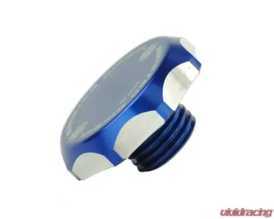 Sinister Diesel Oil Fill Cap Ford Powerstroke 1999-2019 - SD-FC-OIL