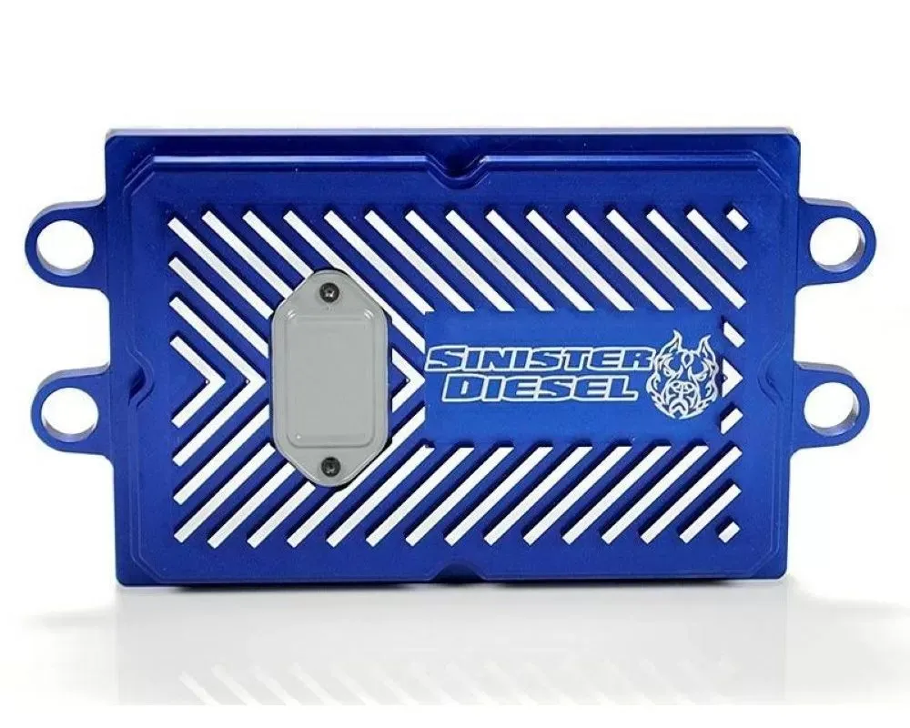 Sinister Diesel 48v FICM Ford Powerstroke 6.0L 2003-2007 - SD-FICM-48