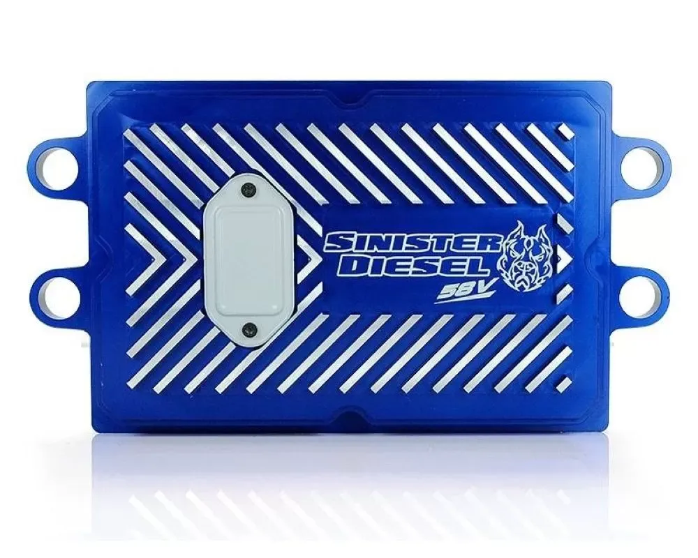 Sinister Diesel 58v FICM Ford Powerstroke 6.0L 2003-2007 - SD-FICM-58