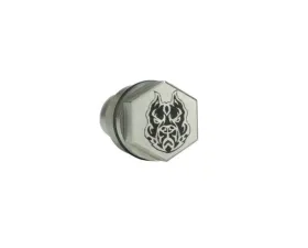 Sinister Diesel Fuel Rail Plug Chevrolet|GMC Duramax 6.6L 2004-2010