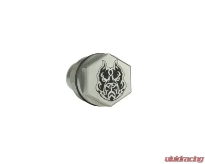 Sinister Diesel Fuel Rail Plug Chevrolet|GMC Duramax 6.6L 2004-2010 - SD-FRCVLV-DMAX