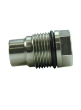 Sinister Diesel Fuel Rail Plug Chevrolet|GMC Duramax 6.6L 2004-2010                                     - SD-FRCVLV-DMAX - Image 2