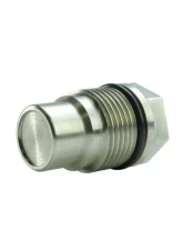 Sinister Diesel Fuel Rail Plug Chevrolet|GMC Duramax 6.6L 2004-2010                                     - SD-FRCVLV-DMAX - Image 3