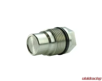 Sinister Diesel Fuel Rail Plug Chevrolet|GMC Duramax 6.6L 2004-2010 - SD-FRCVLV-DMAX