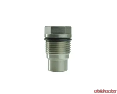 Sinister Diesel Fuel Rail Plug Chevrolet|GMC Duramax 6.6L 2004-2010 - SD-FRCVLV-DMAX