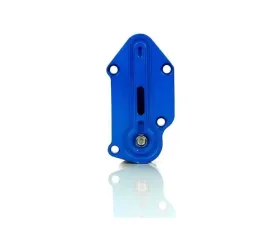 Sinister Diesel Blue Spring Kit w/ Adjustable Billet Spring Housing Ford Powerstroke 6.0L 2003-2007