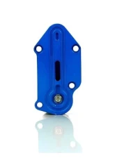 Sinister Diesel Blue Spring Kit w/ Adjustable Billet Spring Housing Ford Powerstroke 6.0L 2003-2007                                     - SD-FUELBLK-6.0-ADJ - Image 3