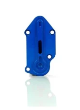 Sinister Diesel Blue Spring Kit w/ Billet Spring Housing Ford Powerstroke 6.0L 2003-2007                                     - SD-FUELBLK-6.0 - Image 2