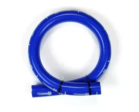 Sinister Diesel Blue Silicon Hose 3/4