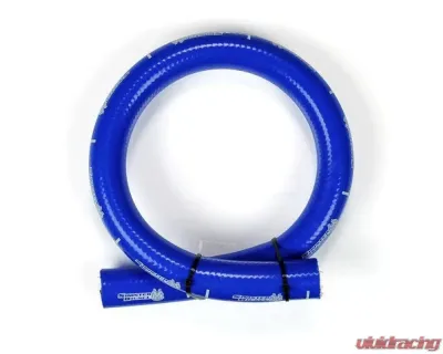 Sinister Diesel Blue Silicon Hose 3/4" (6 ft.) - SD-HOSE-3/4-6