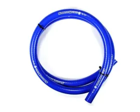 Sinister Diesel Blue Silicon Hose 3/8