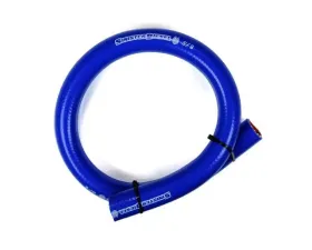 Sinister Diesel Blue Silicon Hose 5/8