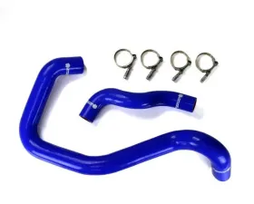 Sinister Diesel Radiator Hose Kit 4WD Only Ford Powerstroke 6.0L 2005-2007