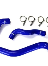 Sinister Diesel Radiator Hose Kit 4WD Only Ford Powerstroke 6.0L 2005-2007                                     - SD-HOSEKIT-FORD-05-4WD - Image 8