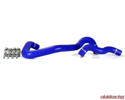 Sinister Diesel Radiator Hose Kit 4WD Only Ford Powerstroke 6.0L 2005-2007 - SD-HOSEKIT-FORD-05-4WD