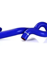 Sinister Diesel Radiator Hose Kit 4WD Only Ford Powerstroke 6.0L 2005-2007                                     - SD-HOSEKIT-FORD-05-4WD - Image 3