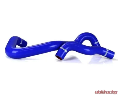 Sinister Diesel Radiator Hose Kit 4WD Only Ford Powerstroke 6.0L 2005-2007 - SD-HOSEKIT-FORD-05-4WD