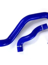 Sinister Diesel Radiator Hose Kit 4WD Only Ford Powerstroke 6.0L 2005-2007                                     - SD-HOSEKIT-FORD-05-4WD - Image 4