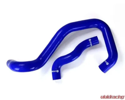 Sinister Diesel Radiator Hose Kit 4WD Only Ford Powerstroke 6.0L 2005-2007 - SD-HOSEKIT-FORD-05-4WD