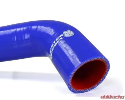 Sinister Diesel Radiator Hose Kit 4WD Only Ford Powerstroke 6.0L 2005-2007 - SD-HOSEKIT-FORD-05-4WD