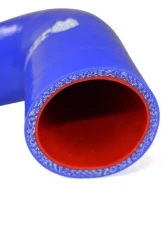 Sinister Diesel Radiator Hose Kit 4WD Only Ford Powerstroke 6.0L 2005-2007                                     - SD-HOSEKIT-FORD-05-4WD - Image 7