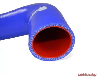 Sinister Diesel Radiator Hose Kit 4WD Only Ford Powerstroke 6.0L 2005-2007 - SD-HOSEKIT-FORD-05-4WD
