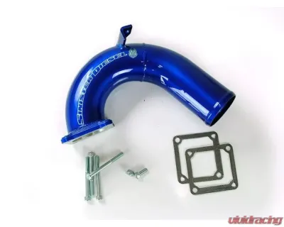 Sinister Diesel Intake Elbow Dodge Cummins 2003-2007 - SD-INTEL-5.9-03