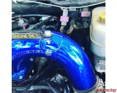 Sinister Diesel Intake Elbow Dodge Cummins 2003-2007 - SD-INTEL-5.9-03