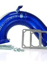 Sinister Diesel Intake Elbow Dodge Cummins 2003-2007                                     - SD-INTEL-5.9-03 - Image 2