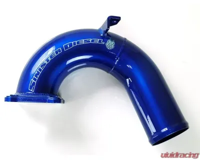 Sinister Diesel Intake Elbow Dodge Cummins 2003-2007 - SD-INTEL-5.9-03