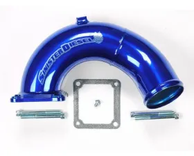 Sinister Diesel Intake Elbow Dodge Cummins 5.9L 1998-2002