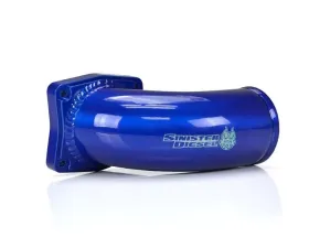 Sinister Diesel Intake Elbow Ford Powerstroke 6.0L 2003-2007