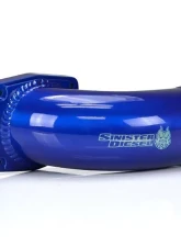 Sinister Diesel Intake Elbow Ford Powerstroke 6.0L 2003-2007                                     - SD-INTEL-6.0 - Image 8