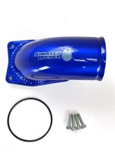 Sinister Diesel Intake Elbow Ford Powerstroke 6.0L 2003-2007                                     - SD-INTEL-6.0 - Image 2