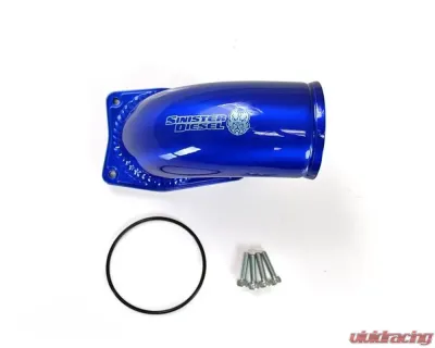 Sinister Diesel Intake Elbow Ford Powerstroke 6.0L 2003-2007 - SD-INTEL-6.0