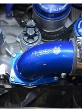 Sinister Diesel Intake Elbow Ford Powerstroke 6.0L 2003-2007                                     - SD-INTEL-6.0 - Image 8