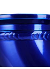 Sinister Diesel Intake Elbow w/ Boots Ford Powerstroke 7.3L 1999-2003                                     - SD-INTEL-7.3-BK - Image 3