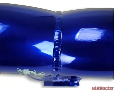 Sinister Diesel Intake Elbow w/ Boots Ford Powerstroke 7.3L 1999-2003 - SD-INTEL-7.3-BK