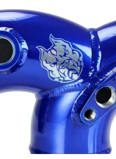 Sinister Diesel Intake Elbow Ford Powerstroke 7.3L 1999-2003                                     - SD-INTEL-7.3 - Image 3