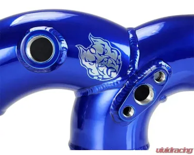 Sinister Diesel Intake Elbow Ford Powerstroke 7.3L 1999-2003 - SD-INTEL-7.3