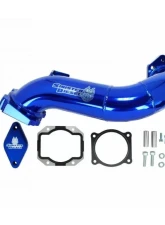 Sinister Diesel Intake Bridge Chevrolet|GMC Duramax 6.6L 2011-2014                                     - SD-INTEL-LML - Image 11