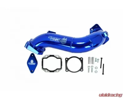 Sinister Diesel Intake Bridge Chevrolet|GMC Duramax 6.6L 2011-2014 - SD-INTEL-LML