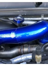 Sinister Diesel Intake Bridge Chevrolet|GMC Duramax 6.6L 2011-2014                                     - SD-INTEL-LML - Image 10