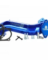 Sinister Diesel Intake Bridge Chevrolet|GMC Duramax 6.6L 2011-2014                                     - SD-INTEL-LML - Image 2