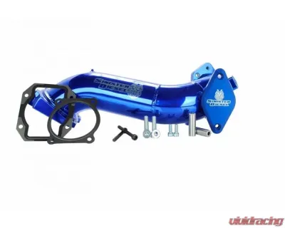 Sinister Diesel Intake Bridge Chevrolet|GMC Duramax 6.6L 2011-2014 - SD-INTEL-LML