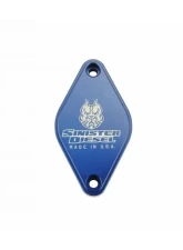 Sinister Diesel Intake Bridge Chevrolet|GMC Duramax 6.6L 2011-2014                                     - SD-INTEL-LML - Image 3