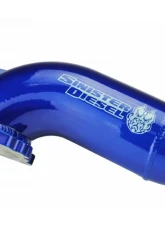 Sinister Diesel Intake Bridge Chevrolet|GMC Duramax 6.6L 2011-2014                                     - SD-INTEL-LML - Image 5